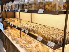 -马里奥饼店(麓谷店)