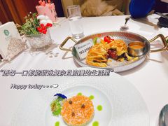 -黑宝石西餐厅(汇励99城市公园店)