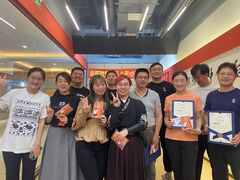 -道顺射箭·团建·骑射(张杨路店)