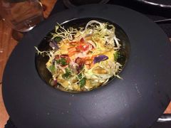 -AZUL by FUEL蓝色·法式酒馆(琶醍店)