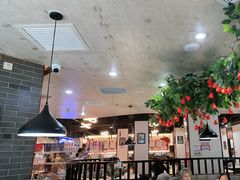-来相会饺子·新辽菜(甘家口店)