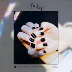 -Pink You美甲美睫纹绣定制中心