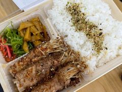 -竹幸日本料理(国光1937科技文化创意园店)