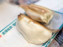 招牌牛肉水煎包-当家水煎包·牛肉汤(浦江店)