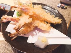 炸虾天妇罗-琴寿司居酒屋(中山广场店)