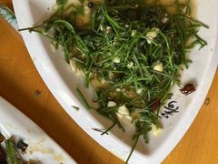 -途肴·老农饭庄(百里峡店)