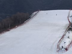 -北京西山滑雪场