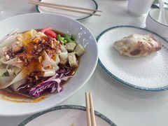 -帕米尔食府(白云观店)
