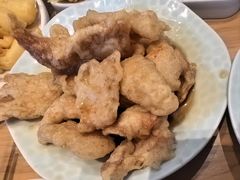 -红樱桃·欢乐餐厅(太原里店)