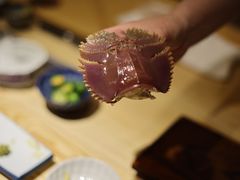 -镹·鱼料理  国产鱼使用店