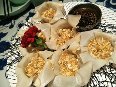 -绿茶餐厅(布吉万象汇店)