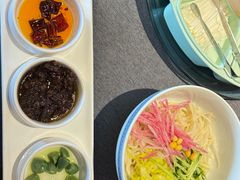 -羲和雅苑•北京烤鸭(平安国际金融中心店)