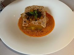 -蘇锦宴·淮扬菜烤鸭·小院(三元桥霄云路店)