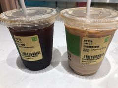 -奈雪的茶(时代天街店)