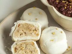 -GANSO元祖食品(锦创书城店)