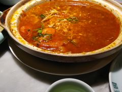-小菜园新徽菜(常州武进吾悦店)