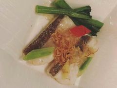 -天龙轩(香港丽思卡尔顿酒店)
