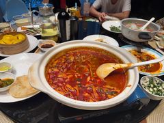 -清真·宁夏印象·盐池滩羊肉体验店(江宁路店)