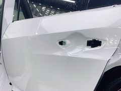 -龙粤汽车贴膜·中国航天山由