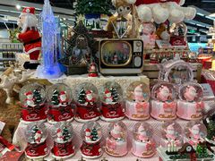 -Ole精品超市(南宁万象城店)