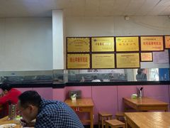 -蒋家槟豆面皮(友爱路店)