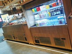 -温野菜涮涮锅(大悦城店)