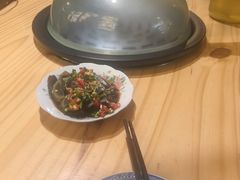 -阿鸡鱼庄·顺德鲜蒸小炒(亚运村店)