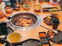 -汉拿山(包河万达店)
