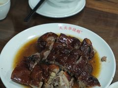 -黄连大头华烧鹅店(大良店)