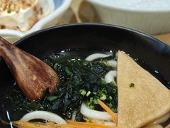 -东京屋(武定路店)