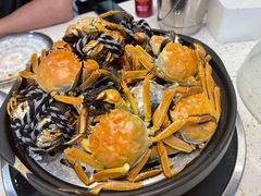 -圣罗巴海鲜自助(黑金店)