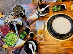 -盈田盈粥庄(博山东路店)