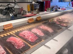 -星伦多自助料理·涮烤一体(嘉兴八佰伴店)