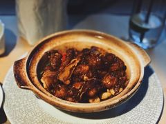 三杯牛蛙-穹六人间 people 6(岳阳路店)