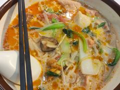 -张亮麻辣烫(政民路店)