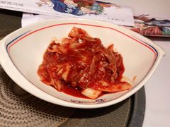 -七八冷面·延边朝鲜族美食(圣熙八号店)