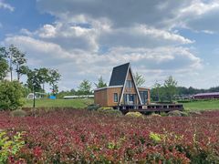 -云漫湖生态度假公园