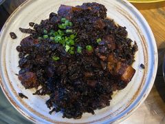 梅干菜烧肉-兰溪小馆(首经贸店)