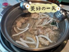 原味椰子鸡-狐狸爱上椰子鸡(滨江星光大道店)