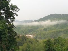 -塔川景区