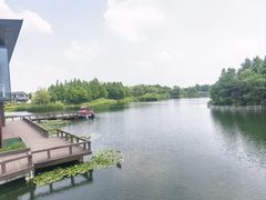 -水月周庄铂尔曼酒店 · 漾全日餐厅