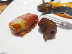 培根金针菇-汉巴味德(大悦城店)