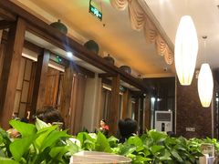 -润泽园椰子鸡(汇一城店)
