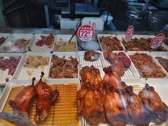 -紫燕百味鸡(西影店)