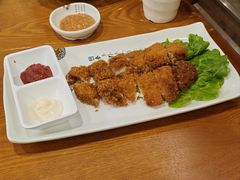 炸鱼排-韩礼年糕(飞虹路店)