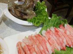 -东来顺饭庄(新源里店)