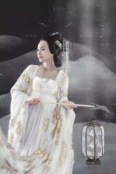 -盘子女人坊古装写真摄影(天津总店)