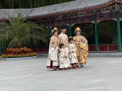 -北京市劳动人民文化宫(太庙)