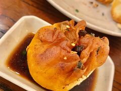 -哑巴生煎(临顿路店)