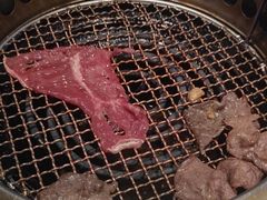 -一品诚记烤肉(大连柏威年购物中心店)